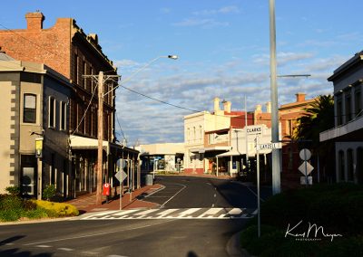 Photo of Stawell