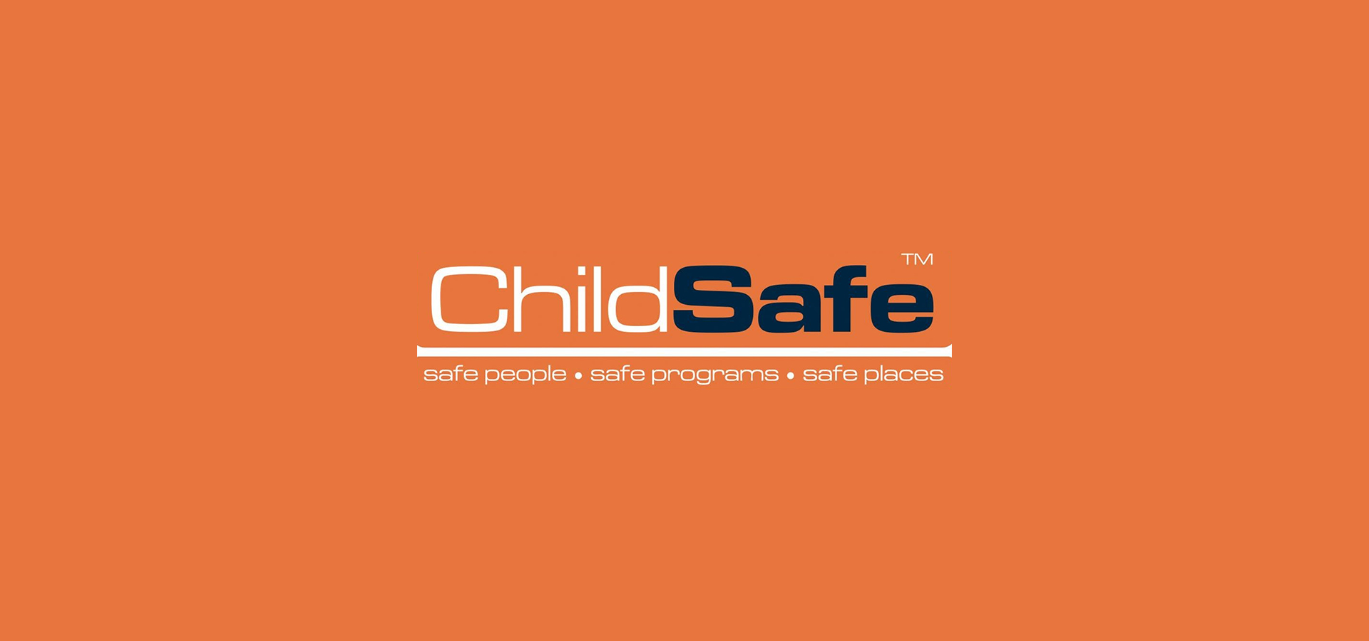 Child Safe header image